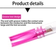 thumbnail image 4 of LSLJS Car Ignition Test Pen Tester High Voltage Wire Tester Car Detection Instrument Tester, Home Kitchen Gadgets Accessories, 4 of 9