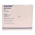 thumbnail image 4 of Questran Colestiramina 4 g polvo para suspensión 50 sobres 4.68 g c/u, 4 of 4