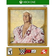 WWE 19 Wooooo! Edition - Xbox One