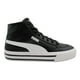 thumbnail image 1 of Tenis Hombre PUMA Botin Originales Piel Casuales negro 22, 1 of 4