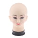 thumbnail image 2 of de Cosmetología Rostro Femenino Maniquí Cabeza de Maniquí para Exhibición Pelucas Gorras Haciendo para Peluquería de Salón Pequeña, 2 of 8