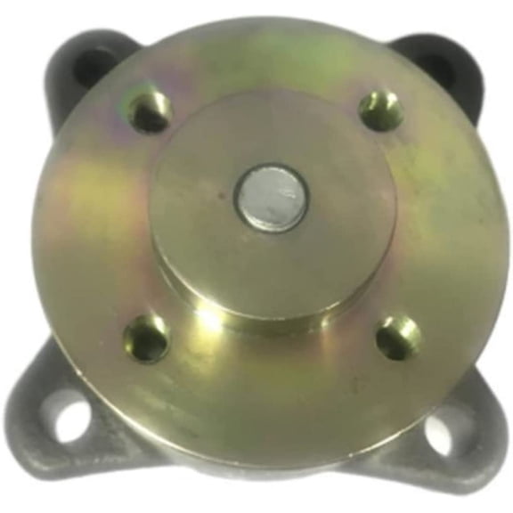 Seapple Fan Support Bearing Bracket VOE21109801 Compatible with Volvo D7D Engine EC240B EC290 8MM