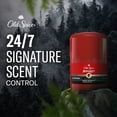 thumbnail image 4 of Old Spice Red Collection Deodorant for Men, Swagger Scent, Antiperspirant, Lasting Protection, 14g, 4 of 26