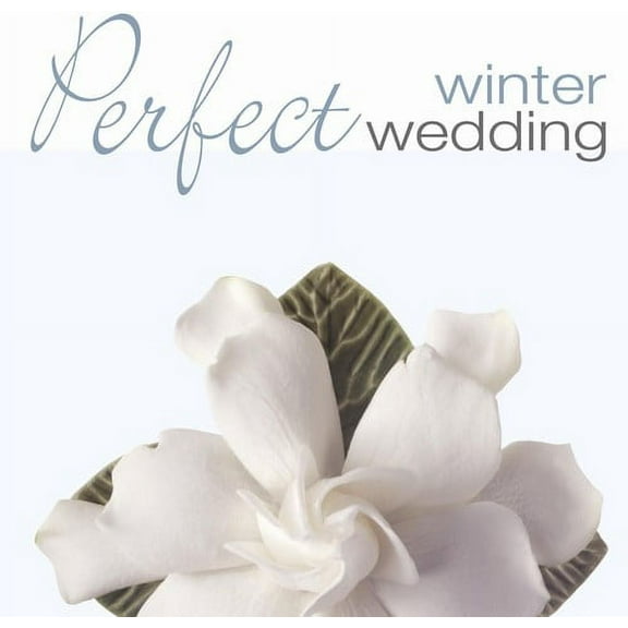 Various Artists - Perfect Wedding: Winter / Various - Music & Performance - CD