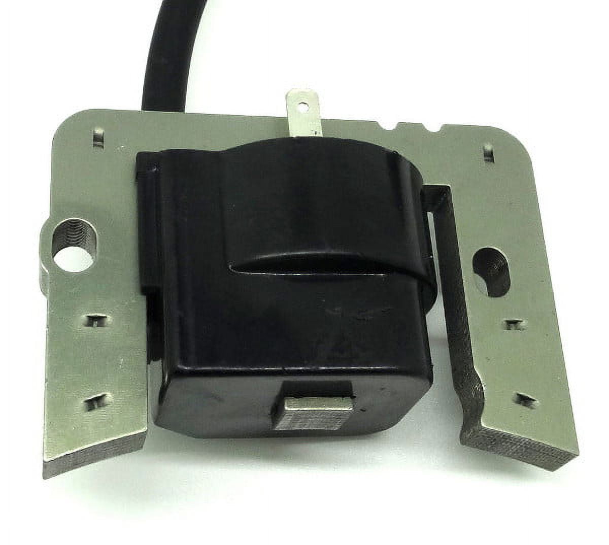 Zündspulenmodul 35135 35135A 35135B Für Tecumseh HM70 HM80 HM90 HM100 Solid State Für HM Für HMSK Kunststofflegierung Zündspule Zündungen