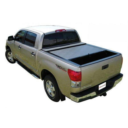 Roll-N-Lock M-Series Retractable Tonneau Cover for 07-19 Tundra CrewMax 5.6'