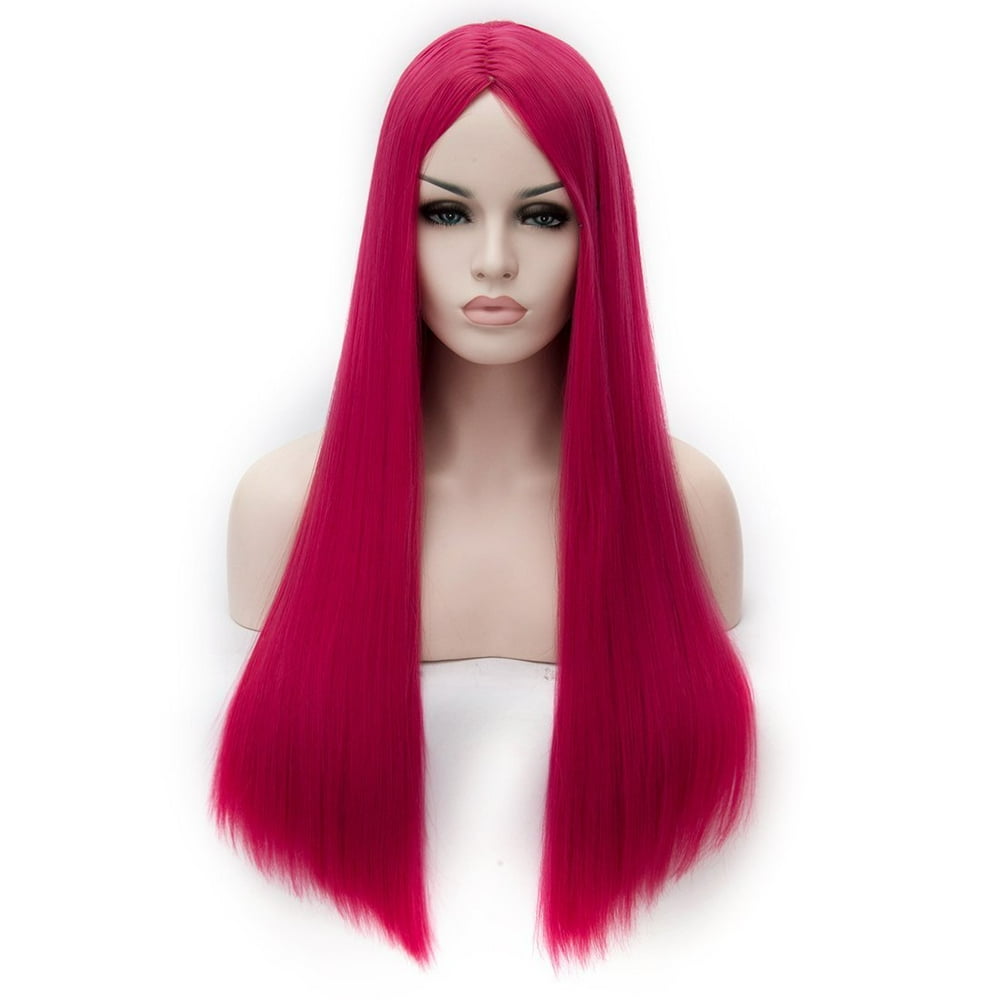 COSPLAY ACG Costume Women Wig Hair,CoastaCloud High Quality Fashion