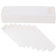 thumbnail image 4 of 100 Uds. Clips para el cabello, soporte para tarjetas, horquilla, pasadores para tarjetas, tarjetas para exhibir, Clip para el cabello, tarjetas para sujetar, 4 of 6