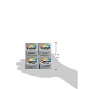 4 Pack - Silver Mens 50+ Tablets 100 Tablets