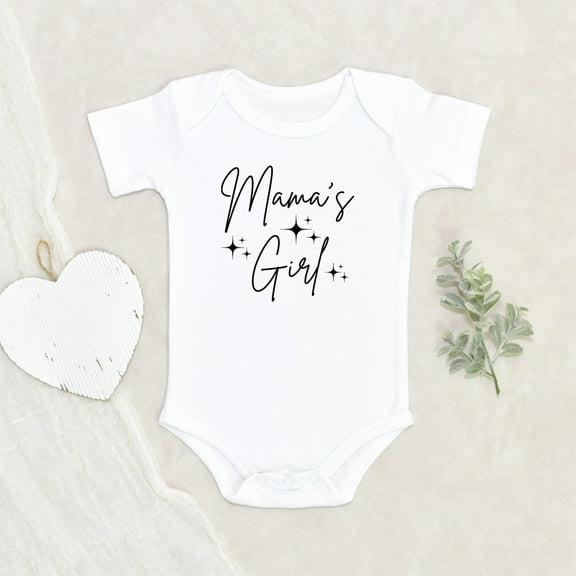 Newbabywishes - Sweet Mommy's Girls Baby Clothes for Girls - Newborn Baby Clothes