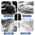 thumbnail image 4 of LJNYFDC Support de Poignet Compression Attelle de Poignet Ajustable Attache Trou pour Pouce Design Respirant Soulagement du Canal Carpien Support 1 Pce, 4 of 6