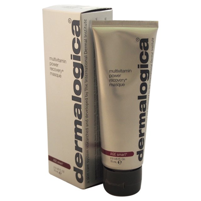 Mascarada Dermalogica Dermalogica Age Smart Multivitamin Power Recovery Masque Mascarada Unisex 2.5oz