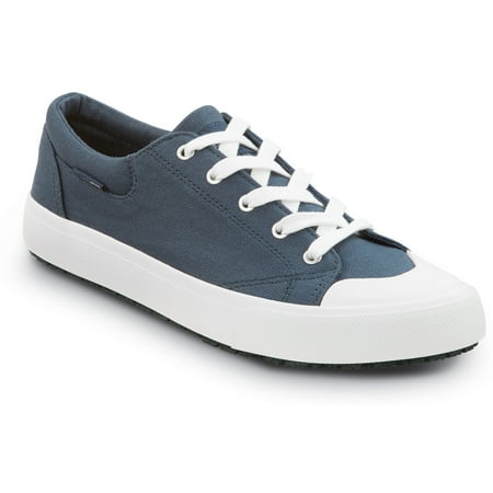 

SR Max Ventura Women s Skate Style Slip-Resistant Soft Toe Work Shoe