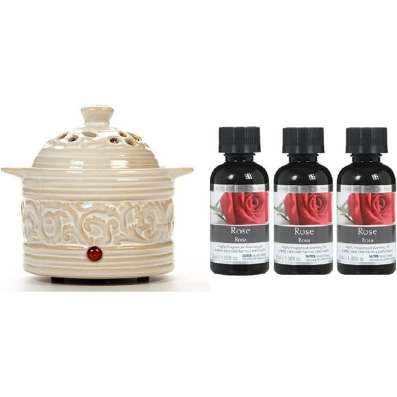 Electric Potpourri Pot