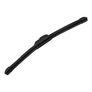 CHICHUMID Pare-brise Wiper Motor Wiper Blade Black pour une installation facile 1Pack