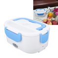 thumbnail image 1 of Caja de Almuerzo Eléctrico, Calentador de Alimentos de 1.5L US EE. Uu. 110V Safe Para Oficina, 1 of 7