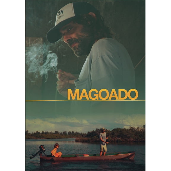 Buffalo 8 - Magoado [DIGITAL VIDEO DISC]