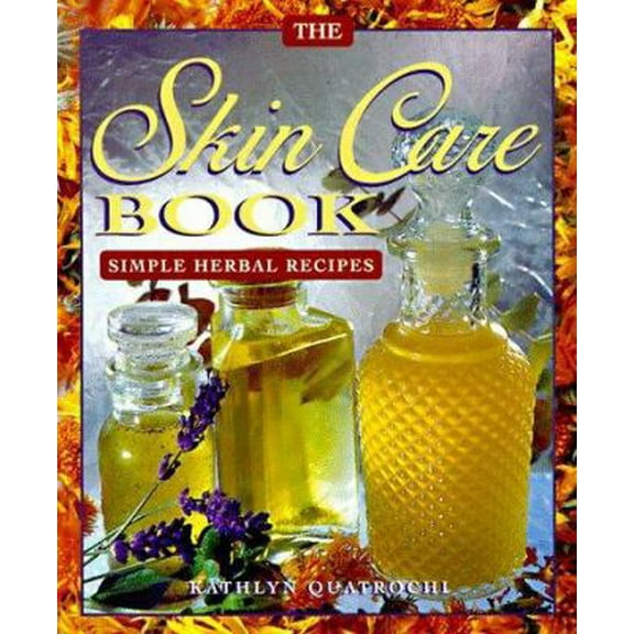 Pre-Owned Skin Care Book (Paperback) 1883010241 9781883010249