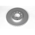 thumbnail image 2 of Power Stop Disc Brake Rotor EBR613EVC, 2 of 4
