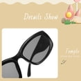 thumbnail image 3 of Gafas deportivas de ciclismo Gafas protectoras de ojos de moda para pesca Viajes Camping Likrtyny Para Estrenar, 3 of 6