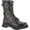 Blk Leather, variant on RIOT-20