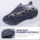 thumbnail image 4 of Zapatillas Slip-On Antideslizantes para Mujer ALLSWIFIT AWUMRS2506, 4 of 9