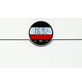 thumbnail image 5 of Ozeri WeightMaster 400 lbs Weight Scale with BMI and Weight Change Detection, 5 of 9
