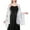 White, variant on Sequin Floral Shawls and Wraps for Evening Dresses,Women sparkly Sheer Mesh Wedding Shawls for Evening Party