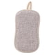 thumbnail image 4 of 6 esponjas para fregar, paños de limpieza multiusos para cocina y hogar. Beige, 4 of 9