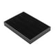 thumbnail image 3 of Estuche organizador para guardar gafas y gafas de sol, con 8 compartimentos. Negro, 3 of 9