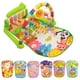 thumbnail image 1 of Gimnasio Acolchado Infantil Tapete Bebe Con Piano Musical, 1 of 7