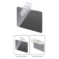 thumbnail image 3 of Car Sun Visor Extender UV400 Universal Clip-On Sun Blocker Adjustable Flip-Up Car Visor Extension Protects Eyes from Glare and Harmful UV Rays for Safe Driving, 3 of 6