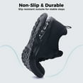 thumbnail image 5 of AiEles Women's Air Running Shoes Casual Breathable Athletic Sneakers Anti-Slip Cushion Lightweight Walking Shoes for Jogging Gym Workout Girls & Ladies, 5 of 6