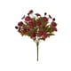 thumbnail image 2 of Xihbxyly Arreglo Floral de Manzanilla, Plantas Artificiales Realistas, Colores Amarillo y Rosa Brillantes, Decoración Vibrante para El Hogar, Accesorios de Fotografía para Sala de Estar y Bodas, Tama, 2 of 6
