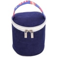 thumbnail image 2 of Portable Thermal Bag Convenient Cooler Bag Wear-resistant Insulated Bag Home Accessory, 2 of 8