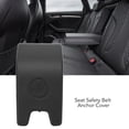 thumbnail image 3 of Isofix Trasero, Ajuste Perfecto 8V0887187 Fácil Instalación Funda De Anclaje Para Cinturón De Seguridad Resistente Al Desgaste Para A3, 3 of 8