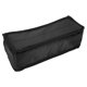 thumbnail image 3 of M Buder Bolsa Impermeable Antigolpes para Cámara DSLR Lente Divisor Acolchado Estuche (Negro), 3 of 9
