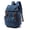 Dark Blue, variant on New Canvas Travel Backpack