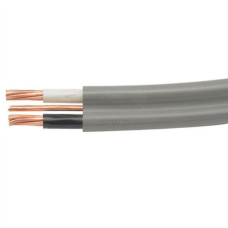 10/3 Underground Feeder Cable UF-B Copper 600V