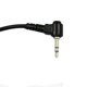 thumbnail image 4 of 10 Piezas G Auriculares Con Forma De Auricular Ptt Mic Para Pin Radio Bidireccional, 4 of 9