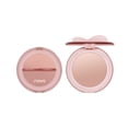 thumbnail image 1 of WREESH Sweetheart Gradient Blush Nude Makeup Female Blush Natural Orange Rouge Peach Matte Blush, 1 of 2