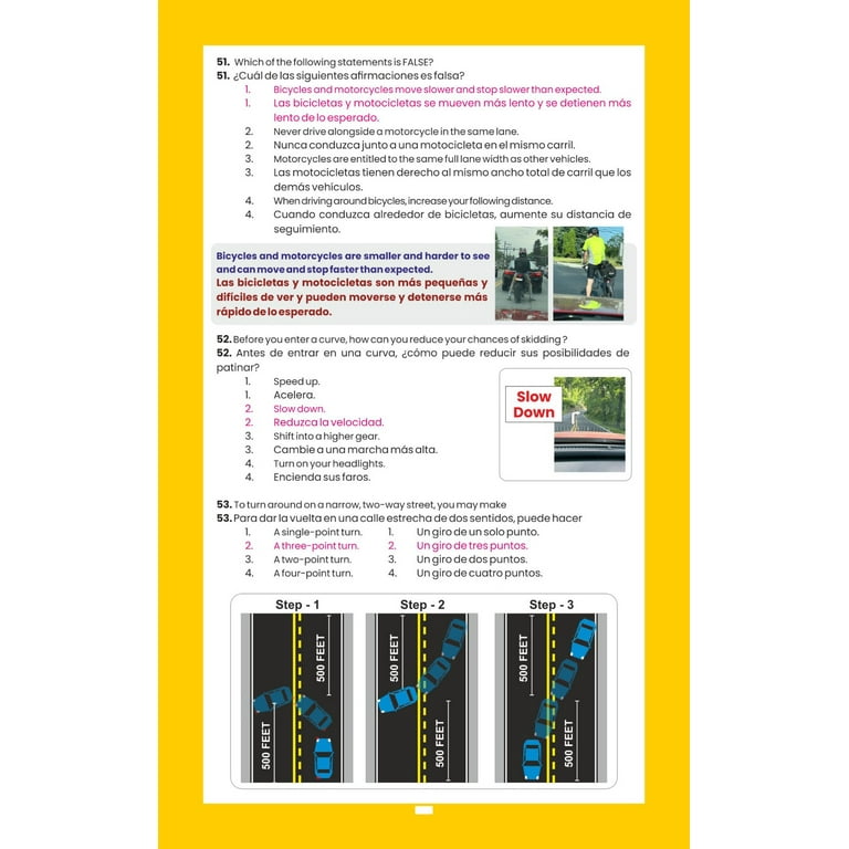 英語版運転ルールマニュアル English Driving Manual 英語版運転ルールマニュアル English Driving Manual Driver's