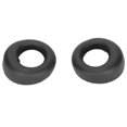 thumbnail image 3 of Replacement Headphones Earpads,  Protein Leather Sponge Ear Cushions, Headset Ear Pads Spare Parts For  For PS5  PULSE 3D, 3 of 8