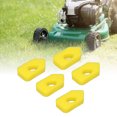 thumbnail image 4 of Filter Cotton, Lawn Mower Filter Cotton Easy To Replacement Durable Stable  For Gardening, 4 of 8