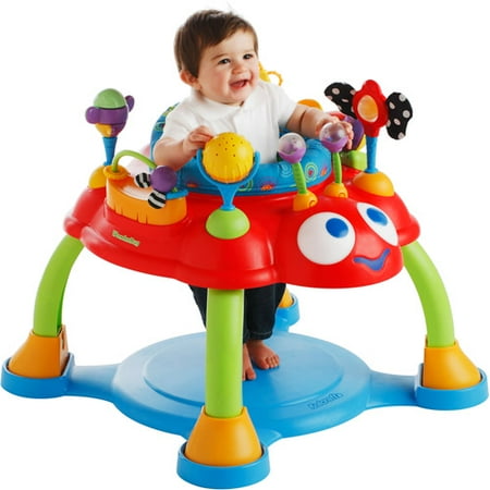 Kolcraft - WonderBug Activity Center