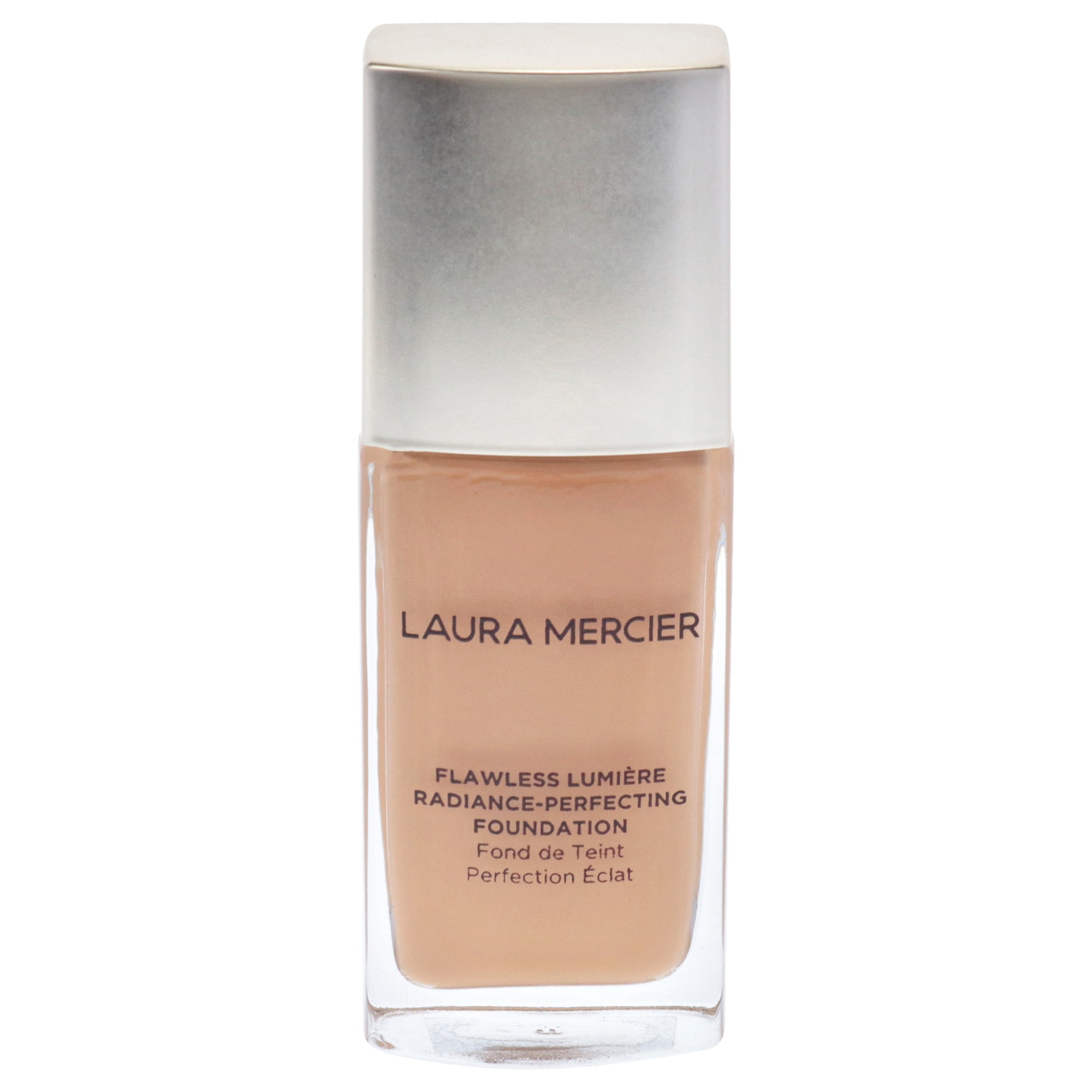 Laura Mercier Flawless Lumiere Radiance-Perfecting Foundation - 3W1 Dusk , 1 oz Foundation