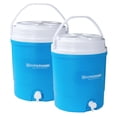 thumbnail image 2 of Set de Termos Hypermark Store Water Pack 2 Piezas 4.5 Galones, 2 of 6