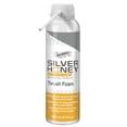 thumbnail image 1 of Espuma para el cuidado de cascos Silver Honey Rapid 200 ml con miel de Manuka, 1 of 4