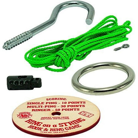 Cabin Fever Games Ring On A String Game Walmart Canada