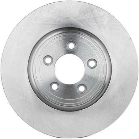 New Cast Iron Brake Disc Compatible With Jaguar XF 2.0T 4 Cyl 2.0L XF Premium 4 Cyl 2.0L S-Type Base 8 Cyl 4.2L XF 3.0L AWD 6 Cyl 3.0L 2006-2015 By 34383 45475 850056 900954